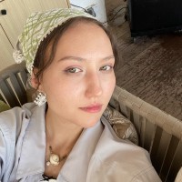 Нафисса Мухамедова — казино шолушысы